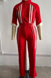 Fly Jumpsuit