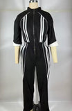 Fly Jumpsuit