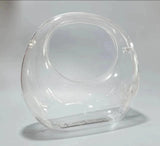 Acrylic Clutch Purse